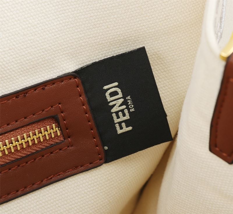 Fendi Sunshine Bags